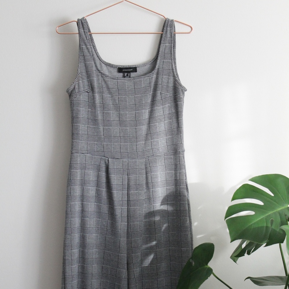 Atmosphere Jumpsuit